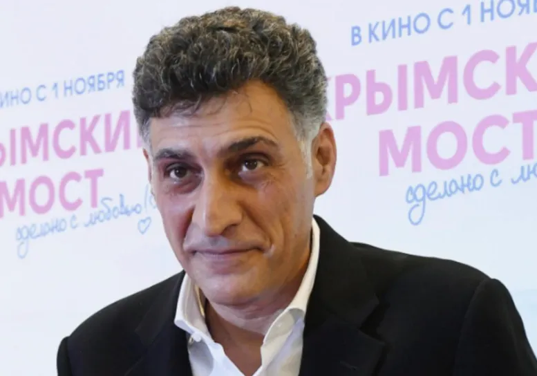 Тигран Кеосаян находился в коме 9 месяцев. ФОТО: соцсети