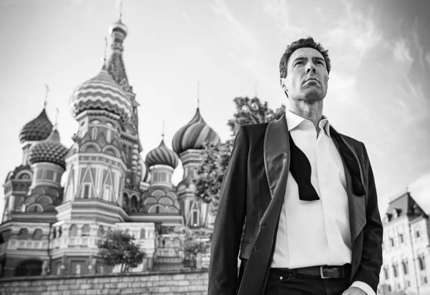 Евгений Кунгуров свел счеты с жизнью, выпав из окна. Фото: личный архив Евгения Кунгурова
