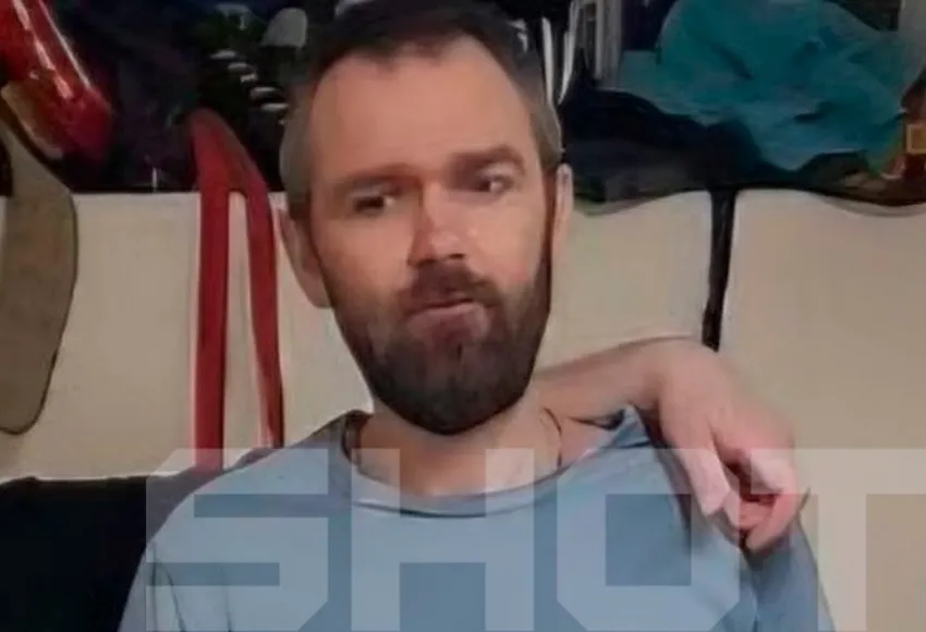 В Тае ограбленный россиянин бесследно исчез после обращения в местную полицию. Фото: t.me/shot_shot