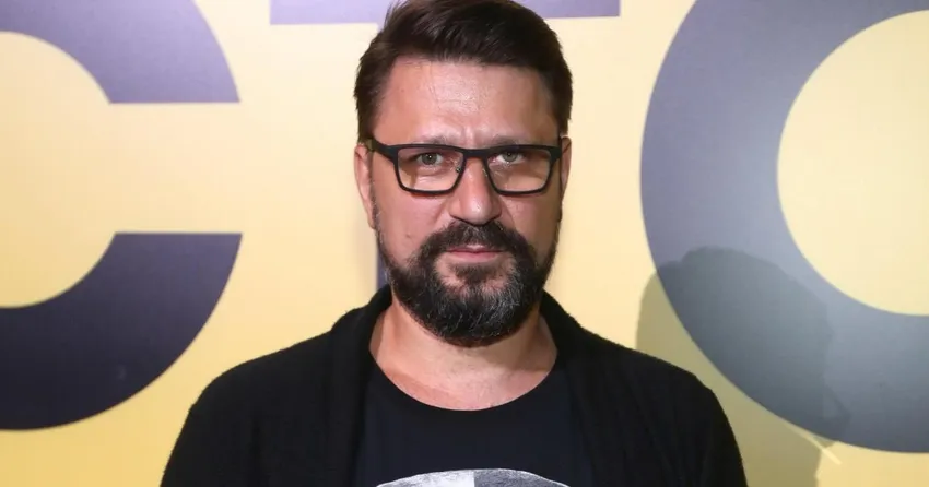 51-летний Виктор Логинов развелся с 27-летней возлюбленной из-за измен и насилия. Фото: соцсети
