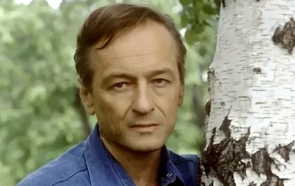 Легендарный актер Михаил Ножкин умер в 89 лет. Фото: соцсети