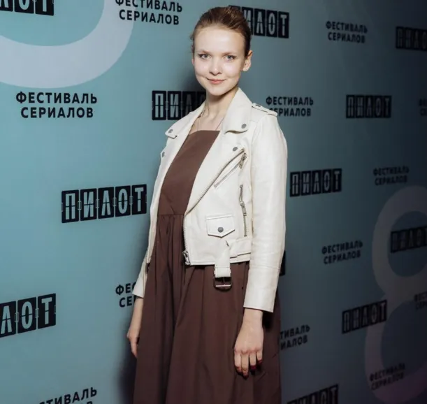 21‑летняя Анна Панкратова. Фото: соцсети