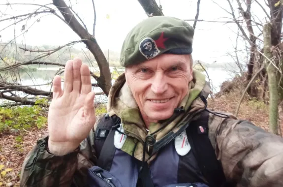 Александр Высоковский. Фото: соцсети