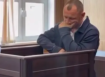 Депутата из Хабаровска посадили в СИЗО на 13 суток за пьяный дебош в Москве. Фото: t.me/amur_mash