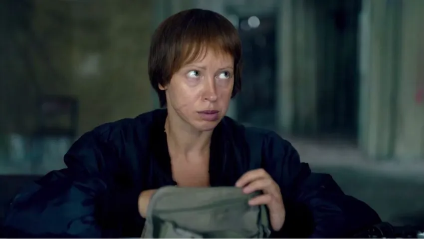Сюжет сериала «След Чикатило». Фото: кадр из фильма