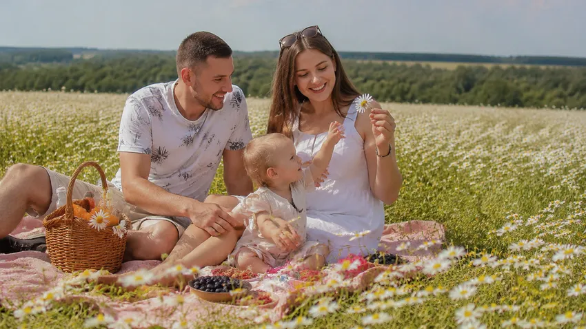 День святых Петра и Февронии в России отмечают ежегодно 8 июля. Фото сгенерировано нейросетью GPT Images