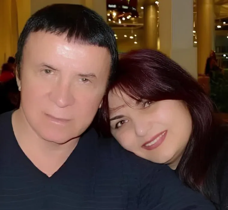 Кашпировский отдал жене, уведшей его из семьи, квартиру и все деньги - 7 млн. Фото: соцсети
