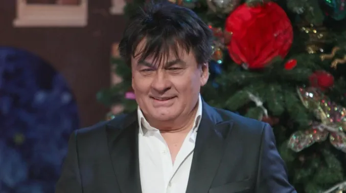 "Хотят меня ухандохать". 75-летний Серов возмущен слухами о своем здоровье. Фото: соцсети
