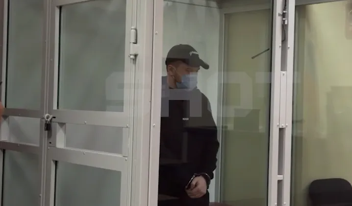 Маньяку из Балашихи дали пожизненное за отравление ядом 9 друзей и родных. Фото: t.me/shot_shot
