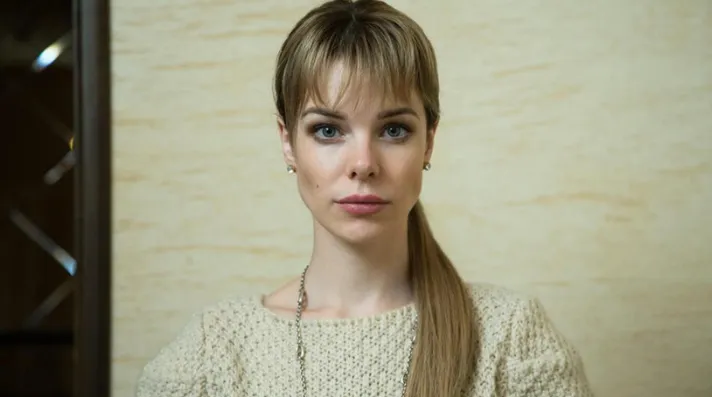 «Ужасно и всегда заметно!» 37‑летняя Анна Старшенбаум — об имплантах у девушек. Фото: соцсети