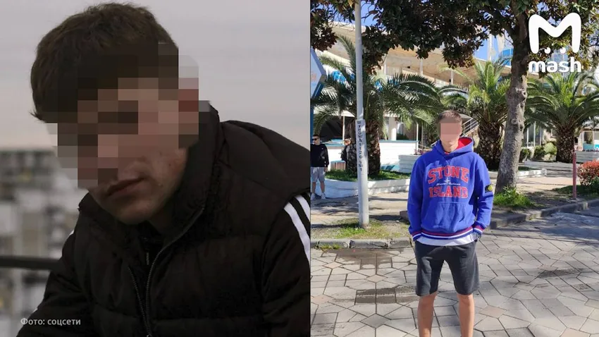 В Москве задержали банду экс-полицейских, вымогавших деньги у студентов. Фото: @breakingmash