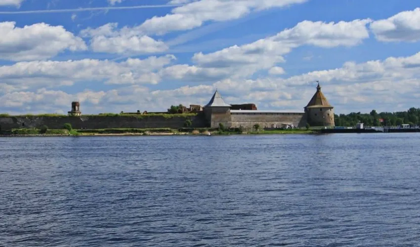 В Ленобласти винт катера отрубил голову дайверу во время подводной рыбалки. Фото: t.me/mashmoyka