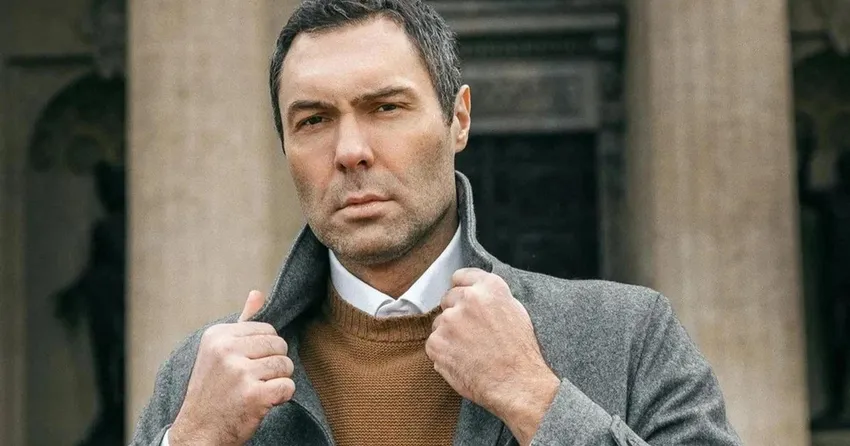 Евгений Кунгуров. Фото: соцсети
