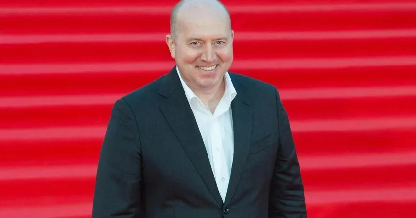 Сергей Бурунов с Александром Петровым поддержали Ваню Дмитриенко на концерте. Фото: соцсети