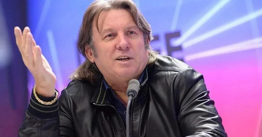 «Понты дороже денег». Лоза раскритиковал шоу Билана за неуважение к фанатам. Фото: соцсети