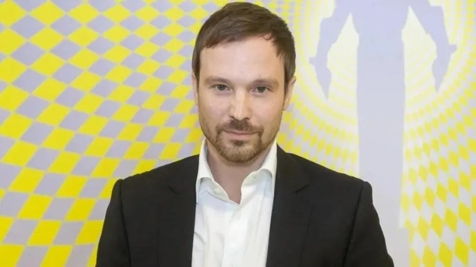 «Сам могу. Я за конструктивный разговор внутри». Алексей Чадов — о психологах. Фото: соцсети