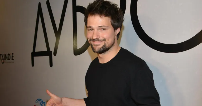 41-летний Козловский «записал» 3-месячного сына в свой любимый ФК «Краснодар». Фото: соцсети