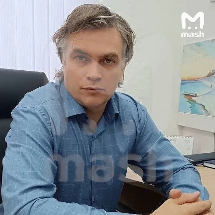 Дмитрий Ларин. Фото: @breakingmash