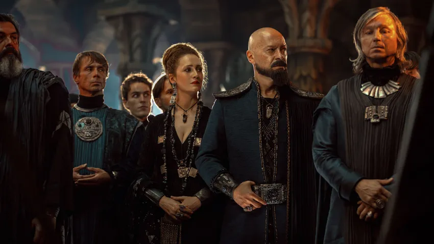 Почему сериал «Трудно быть богом» должен посмотреть каждый. Фото: Wink/НТВ