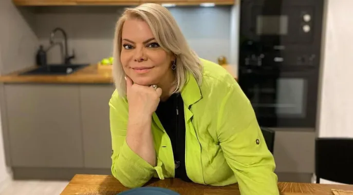 «Не вокал, а карканье». Яна Поплавская сравнила Канье Уэста с Майклом Джексоном. Фото: соцсети