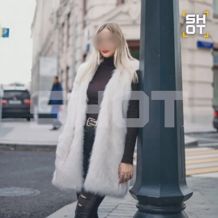 В Подмосковье 3-летняя девочка выжила после того, как мать выкинула ее с 9 этажа. Фото: t.me/shot_shot