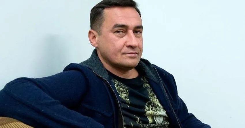 «Я больше не ребенок». Звезда «О чем говорят мужчины» Камиль Ларин потерял мать. Фото: соцсети