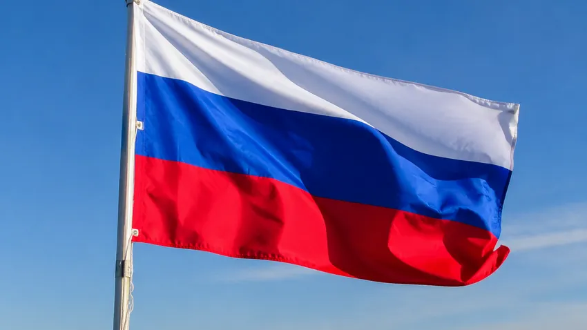 День флага России: история учреждения праздника. Фото сгенерировано нейросетью GPT Images