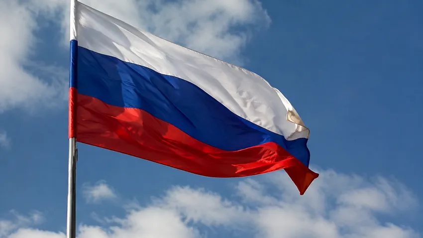 Ежегодно россияне отмечают День флага России 22 августа. Фото сгенерировано нейросетью GPT Images