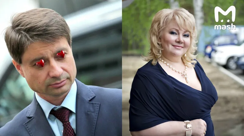 В Якутии депутат назвал улицу в честь своей возлюбленной супруги Виктории. Фото: @breakingmash