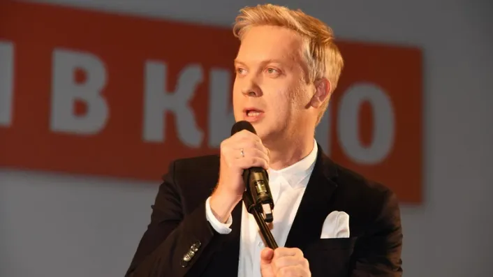 48-летний Сергей Светлаков потратил 1,5 млн рублей на отдых в санатории Карелии. Фото: соцсети