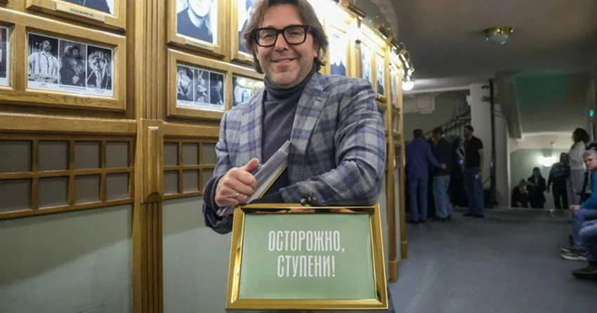 «В общем, где-то 800». Андрей Малахов — о своей личной коллекции картин. Фото: соцсети