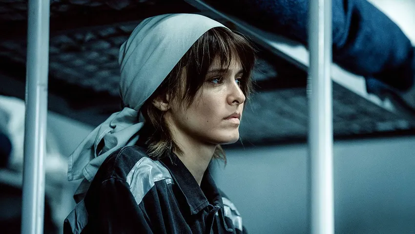 Сюжет сериала «Холод» (2026). Фото: кадр из фильма
