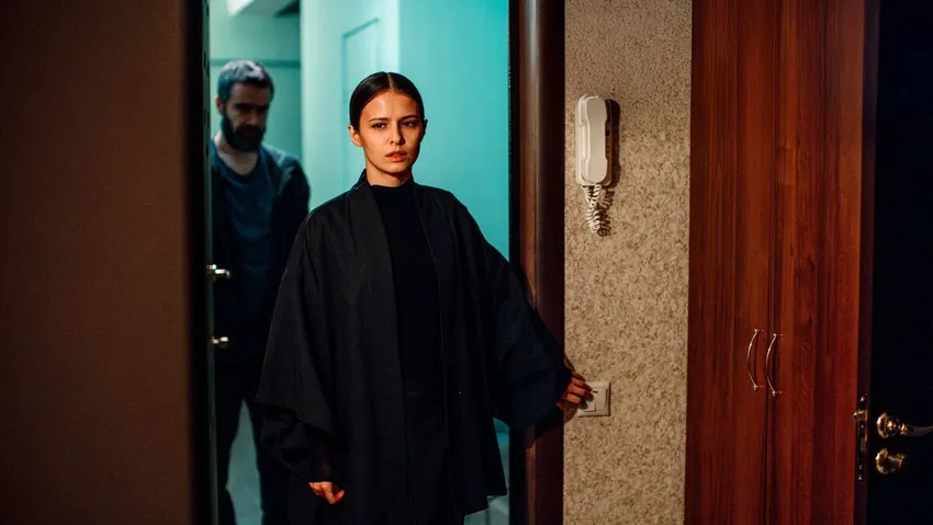 Отзывы сериала «Холод» и будет ли второй сезон драмы. Фото: кадр из фильма
