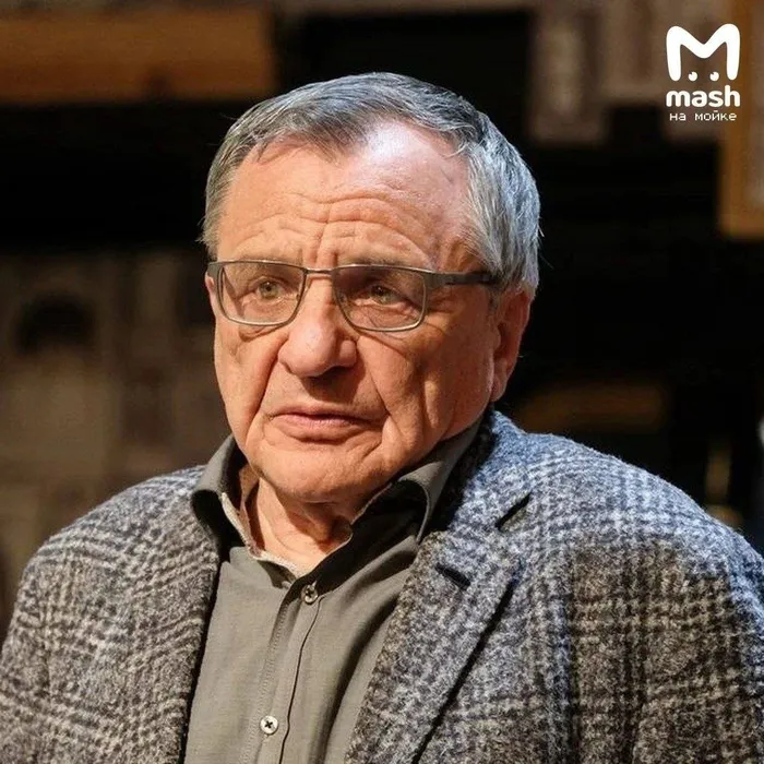 В Питере мошенники запугали дочь режиссера Фурманова и похитили из дома 150 млн. Фото: t.me/mashmoyka