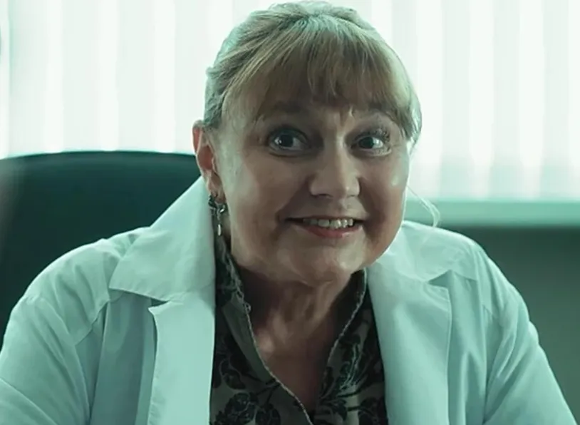 Актриса Екатерина Дронова снялась в десятках фильмов и сериалов. ФОТО: соцсети