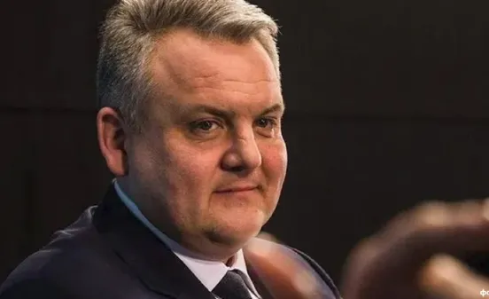 Бывший вице-губернатор Белгородской области Полежаев погиб в зоне СВО. ФОТО: соцсети
