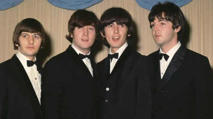 Маккартни признался, что после распада The Beatles сорвался в депрессию и запой. Фото: соцсети