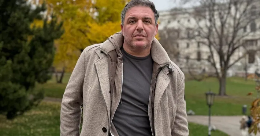 54-летний Максим Виторган переписал на дочь две квартиры в Москве. Фото: соцсети