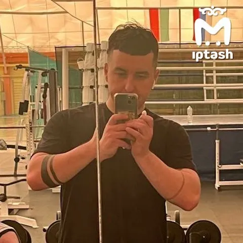 В Татарстане сталкера посадили на 7 лет за преследование и изнасилование девушки. Фото: t.me/mash_iptash