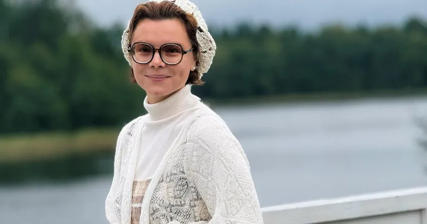 37-летняя Татьяна Брухунова поздравила дочку с 3-летием, выложив милое видео. Фото: соцсетиФото: соцсети