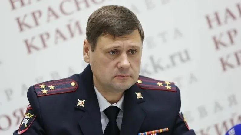 Экс-начальник ГАИ Красноярска получил 10 лет за продажу блатных номеров на 1 млн. Фото: соцсети
