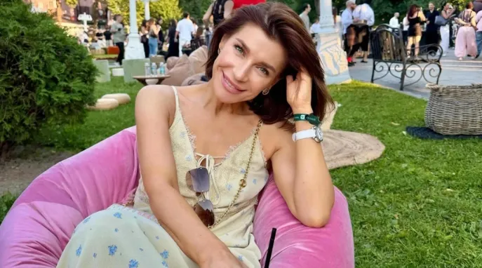 «Наверное, да». Екатерина Волкова заявила, что могла бы простить измену. Фото: соцсети