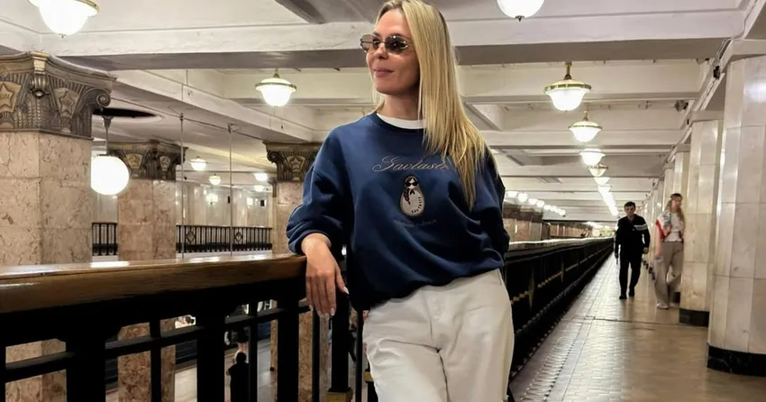 «Жадность фраера сгубила». Пелагея - об аресте активов на 71 млн у экс-мужа. Фото: соцсети