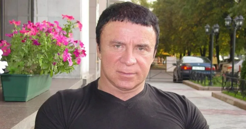 "Экспертиза ДНК подтвердит". Племянник Кашпировского обвинил его вдову в измене. Фото: соцсети