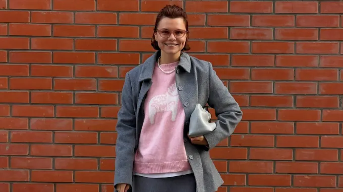37-летняя Брухунова отправилась покорять Узбекистан после отдыха в Марокко. Фото: соцсети