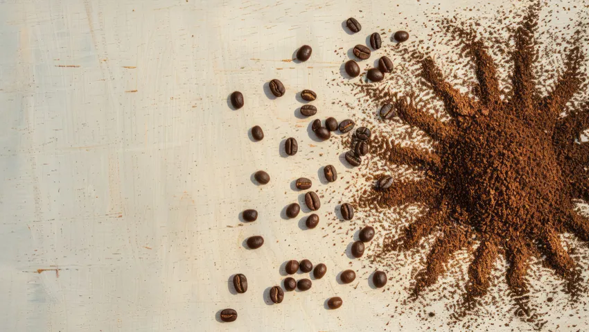 Истоки гадания на кофе чаще всего связывают с Востоком и Османской империей. Фото: freepik.com