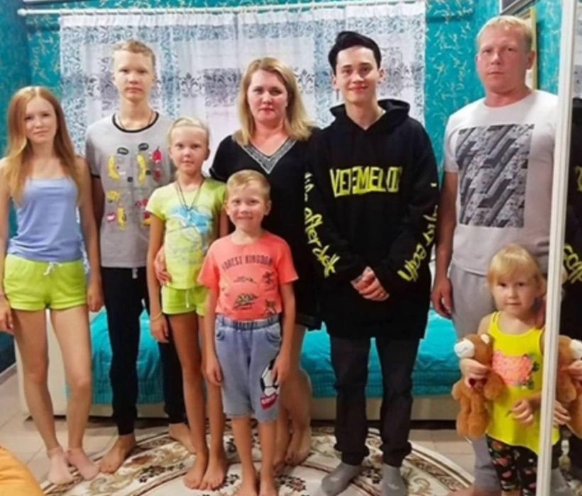 Семья Дани Милохина снизила цену на дом в Анапе. Фото: Instagram (запрещен в РФ) / @dmitry_t79