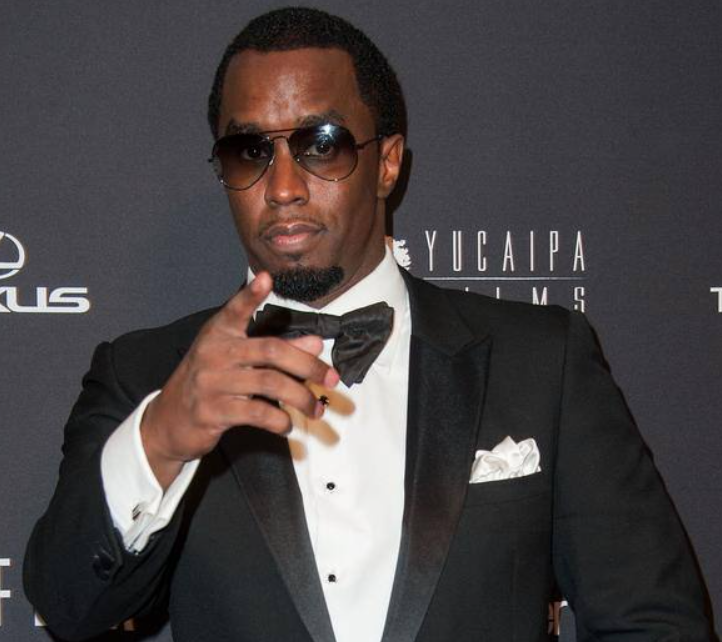 Пи Дидди отделался очень небольшим сроком. ФОТО: соцсети