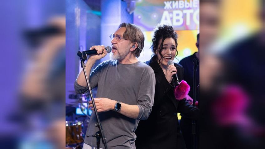 Сергей Шнуров нашел способ материться на концертах, оплачивая штраф в ₽1000. Фото: Инстаграм (запрещен в России) / @leningrad_shnurov