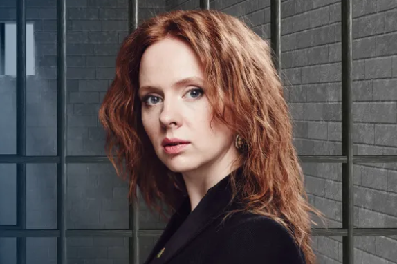 Дарья Белоусова не раз приезжала к Михаилу на зону. Коллаж: соцсети